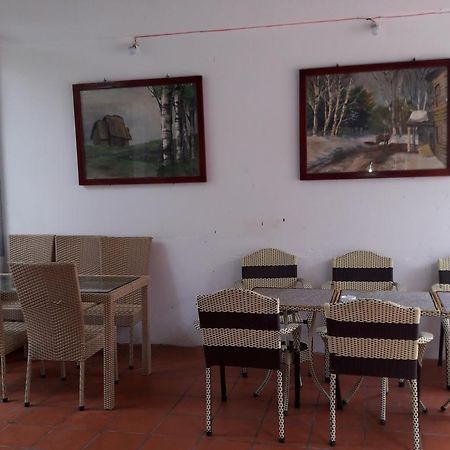 Bach Duong Hotel Phan Thiet Luaran gambar