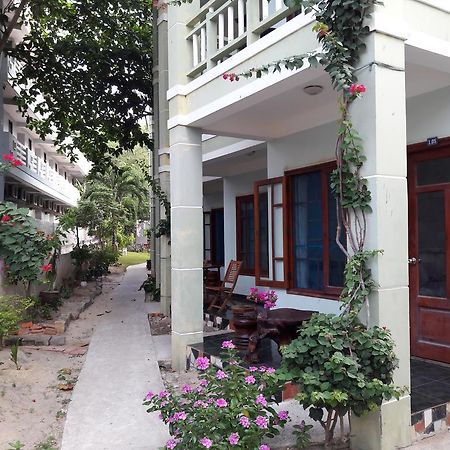 Bach Duong Hotel Phan Thiet Luaran gambar
