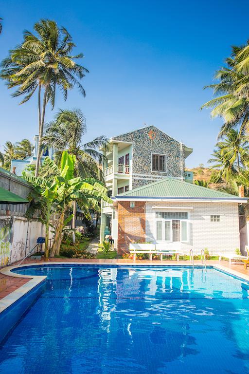 Bach Duong Hotel Phan Thiet Luaran gambar