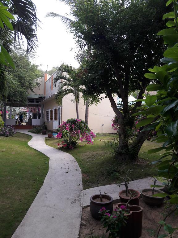 Bach Duong Hotel Phan Thiet Luaran gambar