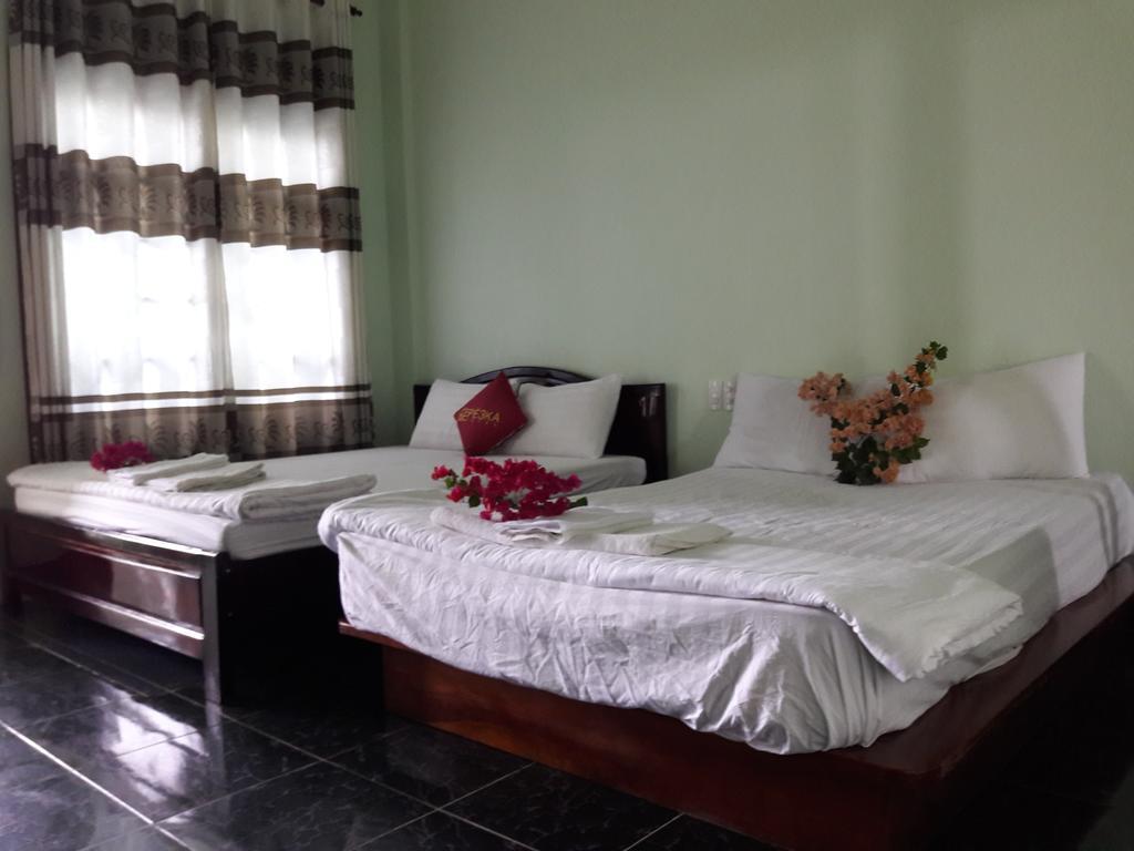 Bach Duong Hotel Phan Thiet Luaran gambar