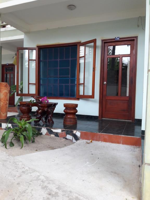 Bach Duong Hotel Phan Thiet Luaran gambar
