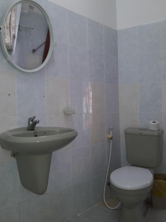 Bach Duong Hotel Phan Thiet Luaran gambar
