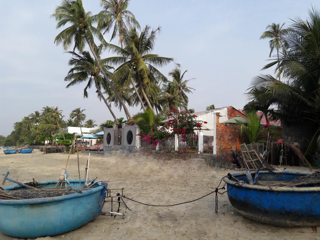 Bach Duong Hotel Phan Thiet Luaran gambar
