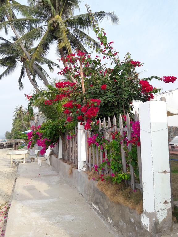Bach Duong Hotel Phan Thiet Luaran gambar