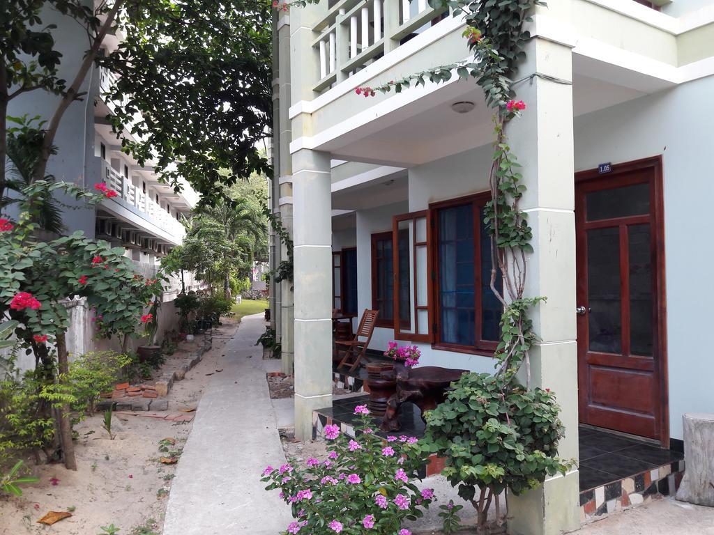 Bach Duong Hotel Phan Thiet Luaran gambar
