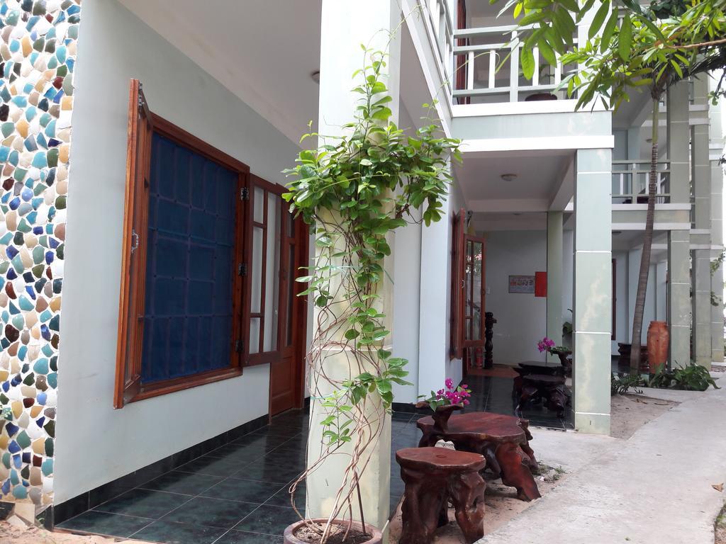 Bach Duong Hotel Phan Thiet Luaran gambar