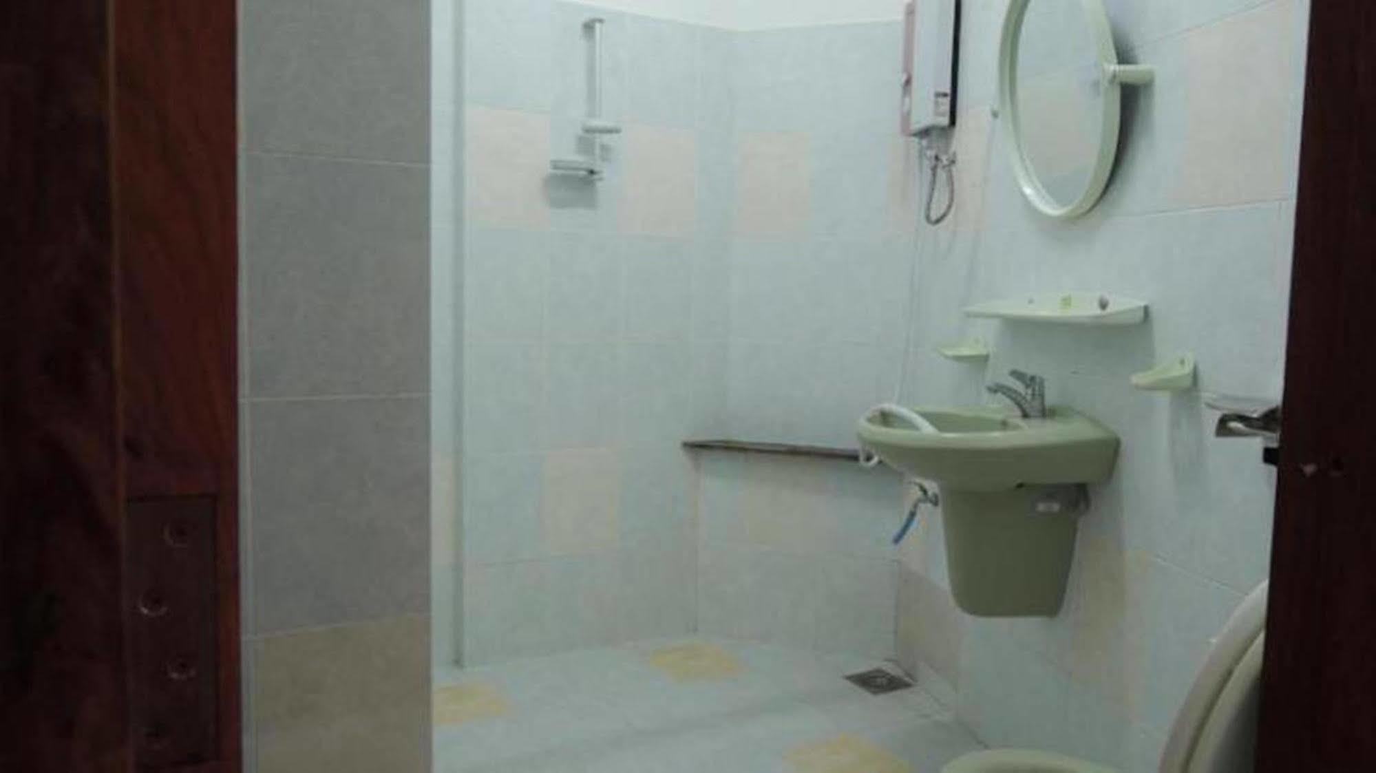 Bach Duong Hotel Phan Thiet Luaran gambar