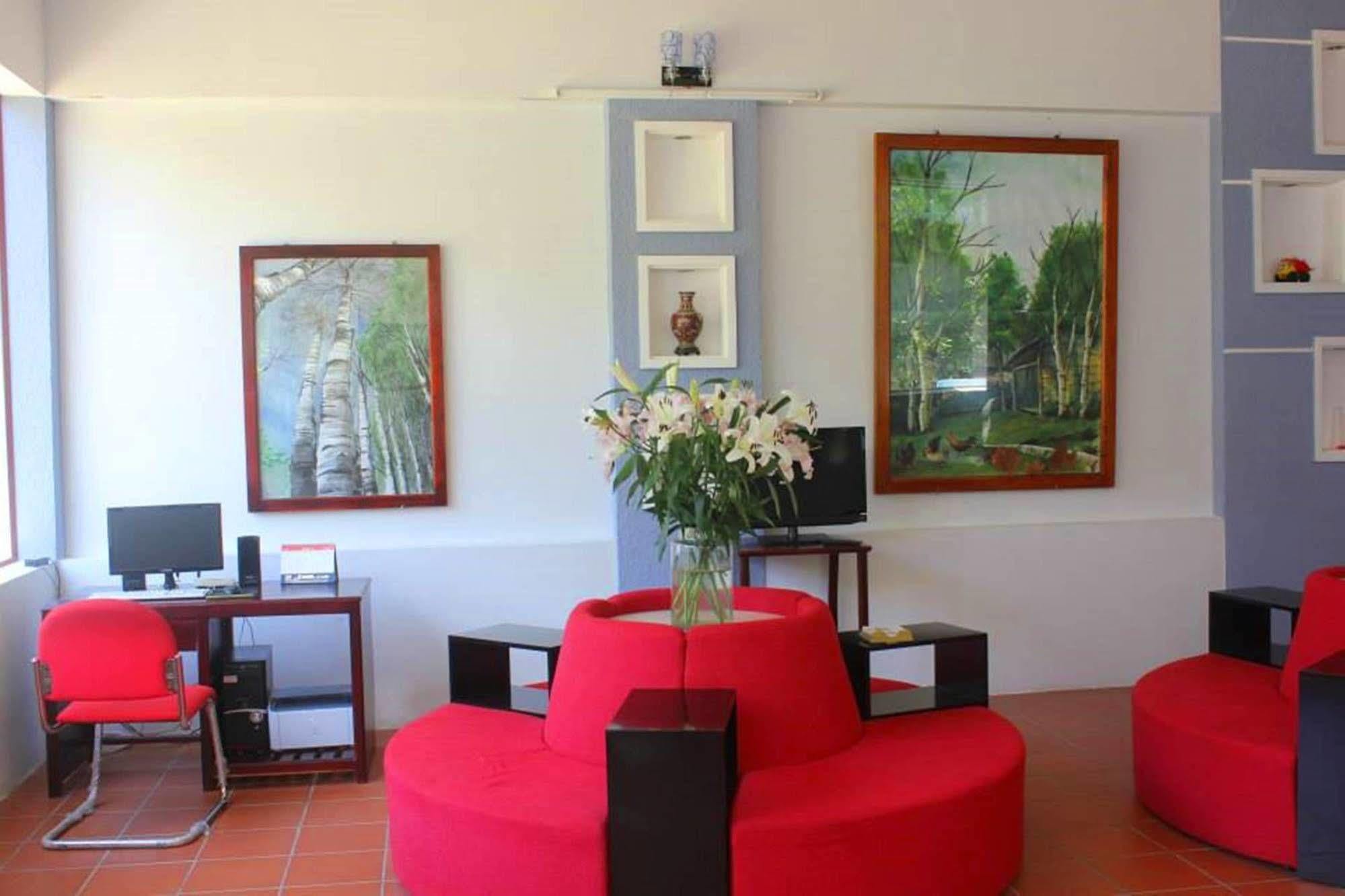 Bach Duong Hotel Phan Thiet Luaran gambar