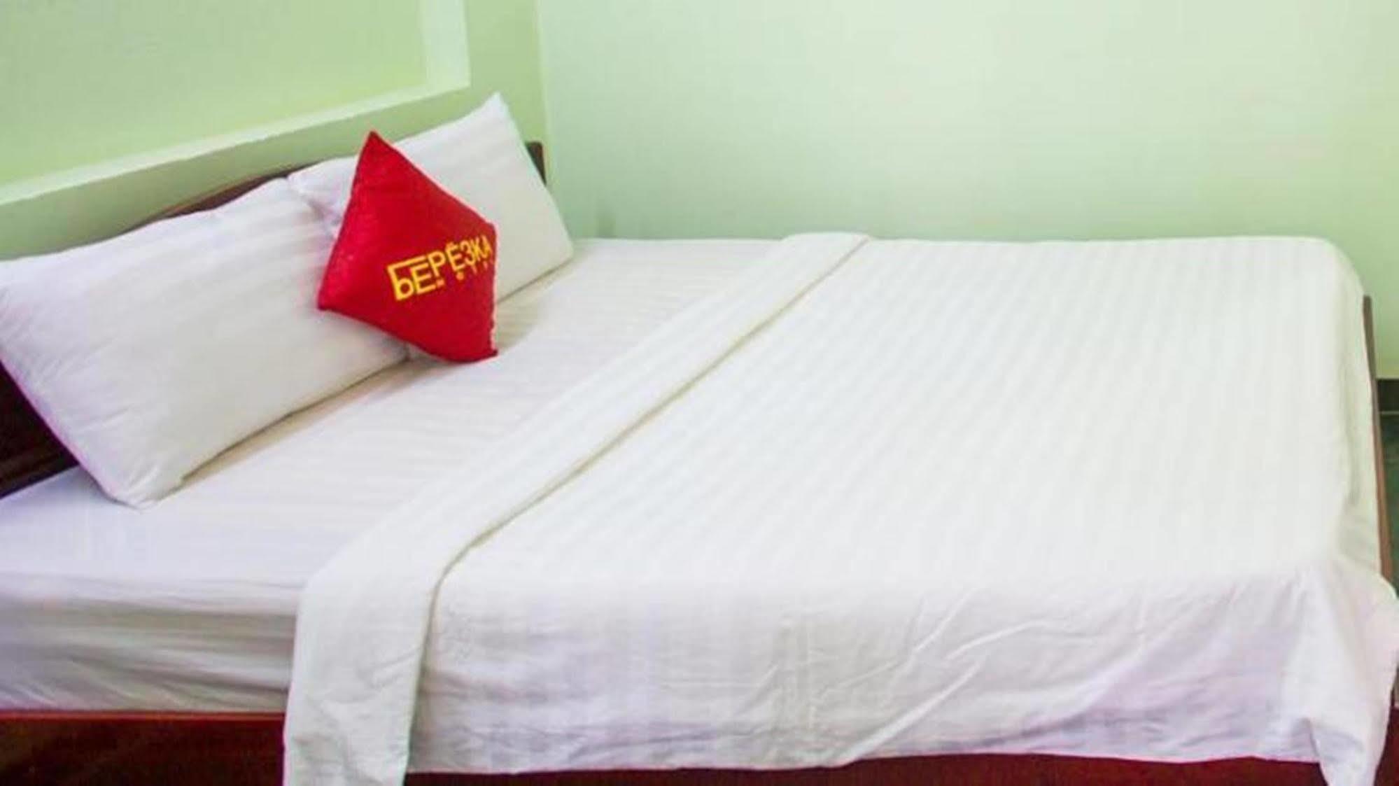 Bach Duong Hotel Phan Thiet Luaran gambar