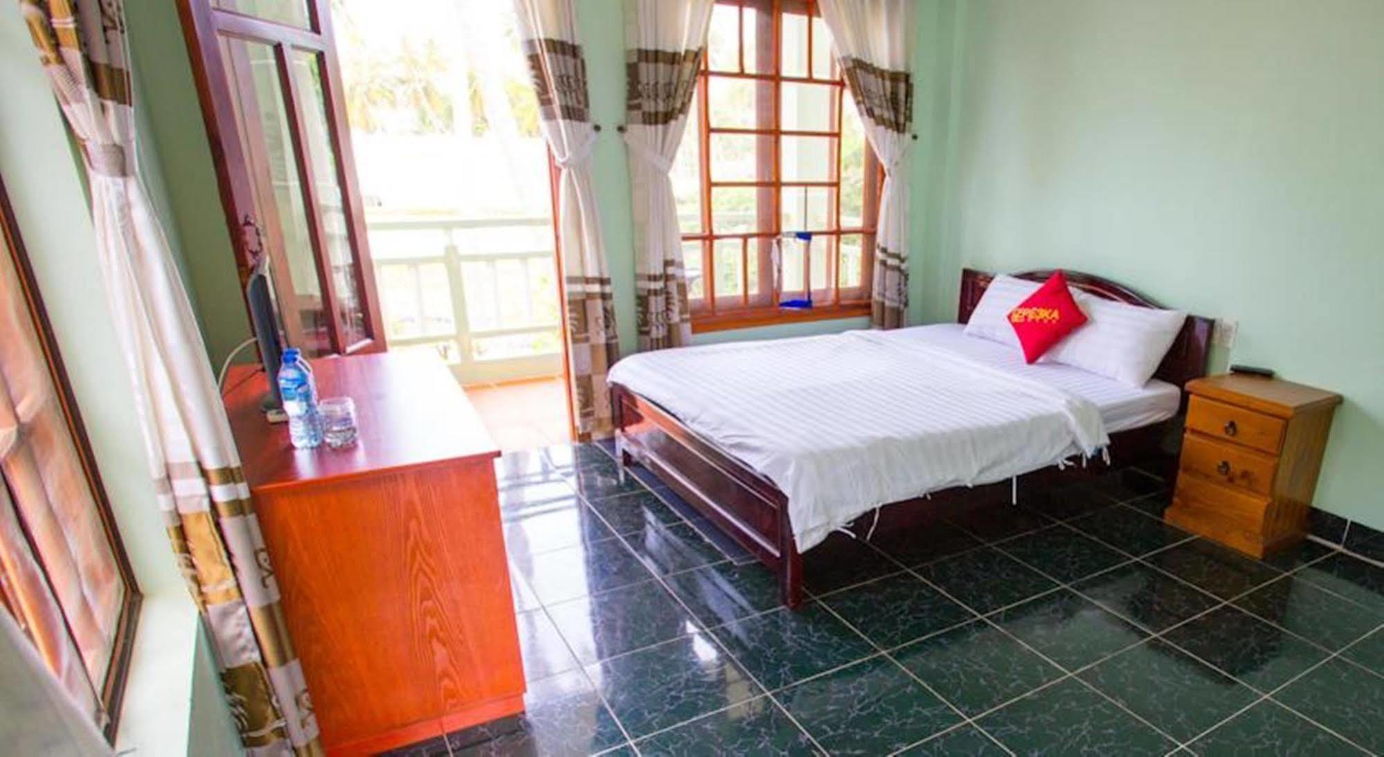 Bach Duong Hotel Phan Thiet Luaran gambar