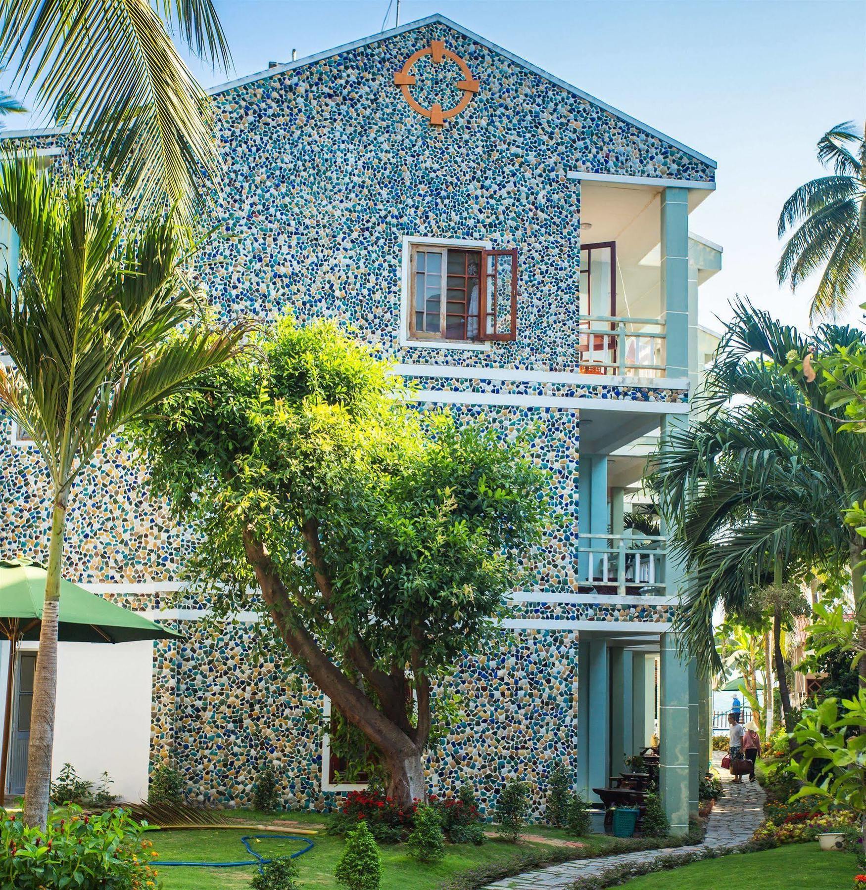 Bach Duong Hotel Phan Thiet Luaran gambar