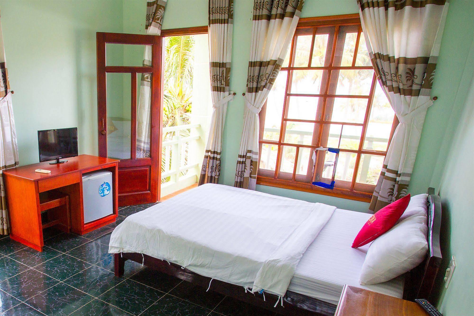 Bach Duong Hotel Phan Thiet Luaran gambar